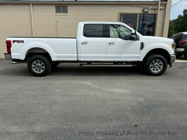 2019 Ford Super Duty F-250 SRW XLT 4WD Crew Cab 8' Box - 23057864 - 1