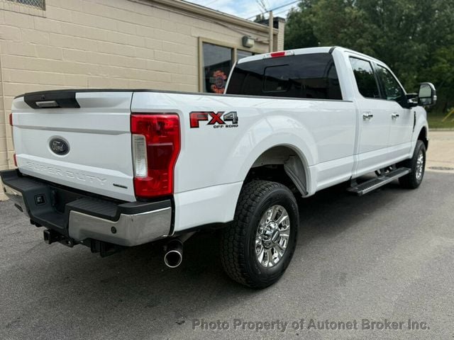 2019 Ford Super Duty F-250 SRW XLT 4WD Crew Cab 8' Box - 23057864 - 6