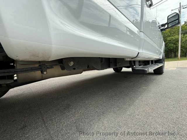 2019 Ford Super Duty F-250 SRW XLT 4WD Crew Cab 8' Box - 23057864 - 7