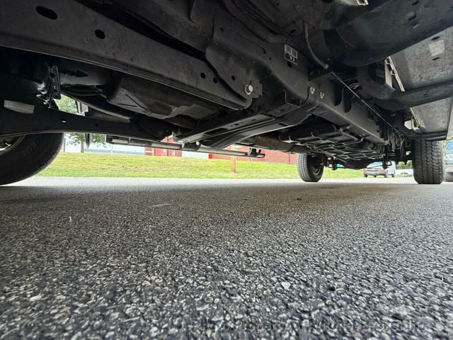 2019 Ford Super Duty F-250 SRW XLT 4WD Crew Cab 8' Box - 23057866 - 12