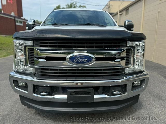 2019 Ford Super Duty F-250 SRW XLT 4WD Crew Cab 8' Box - 23057866 - 1