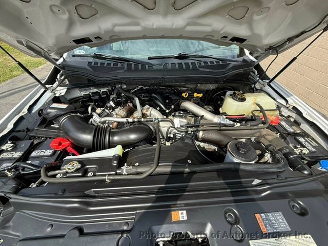 2019 Ford Super Duty F-250 SRW XLT 4WD Crew Cab 8' Box - 23057866 - 33