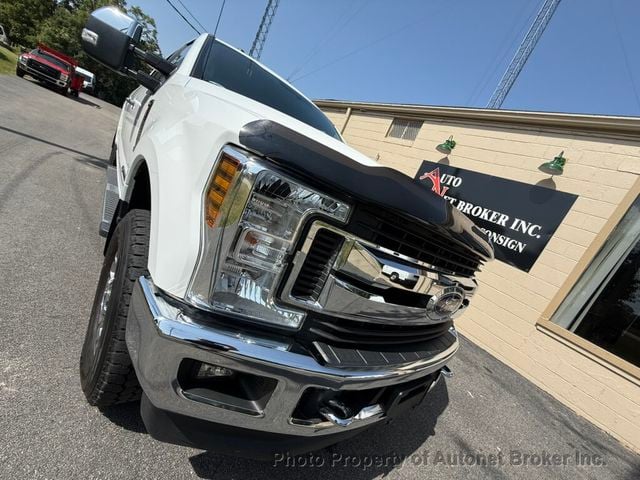 2019 Ford F-250 Super Duty XLT - Photo 41