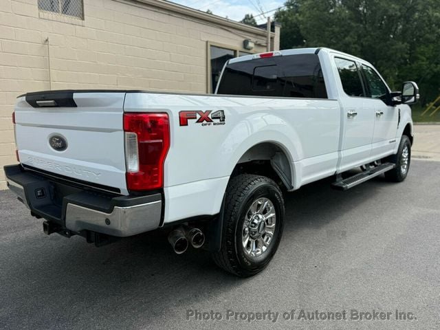 2019 Ford Super Duty F-250 SRW XLT 4WD Crew Cab 8' Box - 23057866 - 6