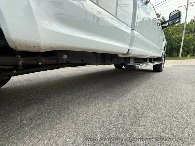 2019 Ford Super Duty F-250 SRW XLT 4WD Crew Cab 8' Box - 23057866 - 7