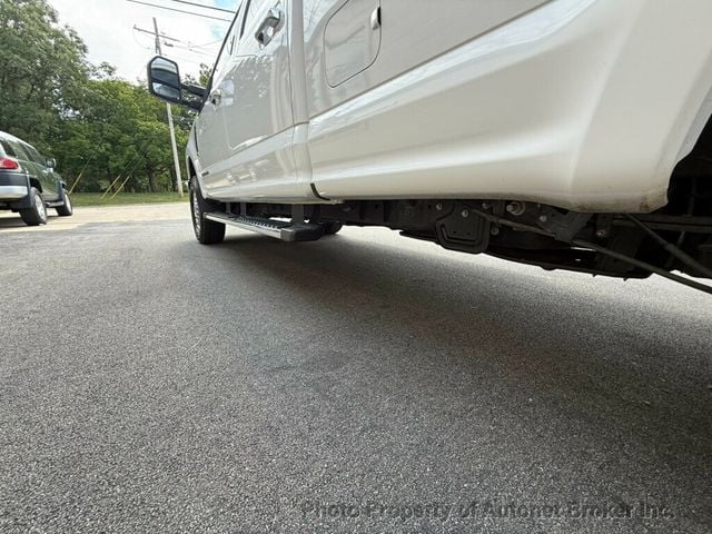2019 Ford Super Duty F-250 SRW XLT 4WD Crew Cab 8' Box - 23057866 - 8