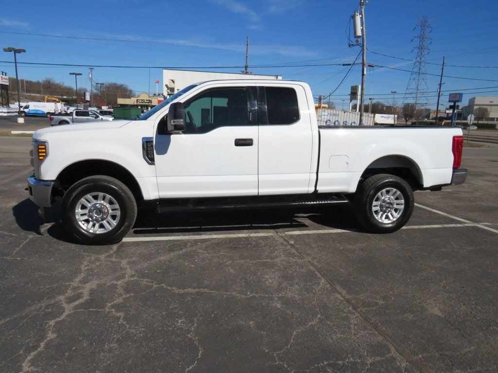 2019 Ford Super Duty F-250 SRW XLT 4WD SuperCab 6.75' Box - 22777296 - 0