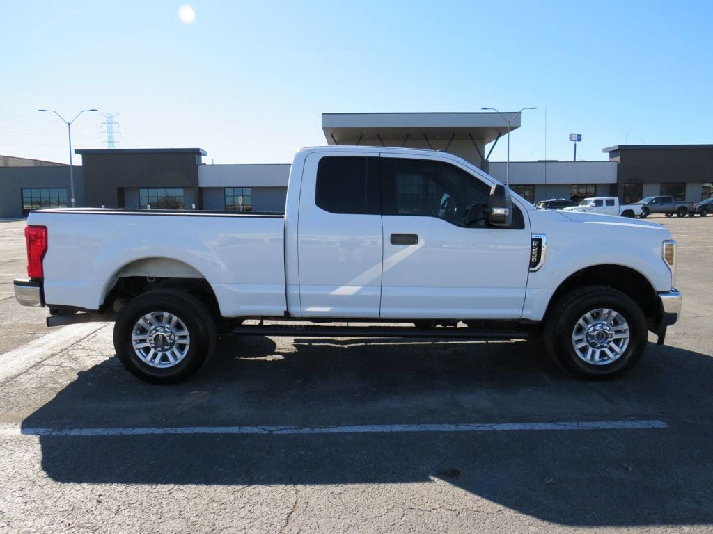 2019 Ford Super Duty F-250 SRW XLT 4WD SuperCab 6.75' Box - 22777296 - 4