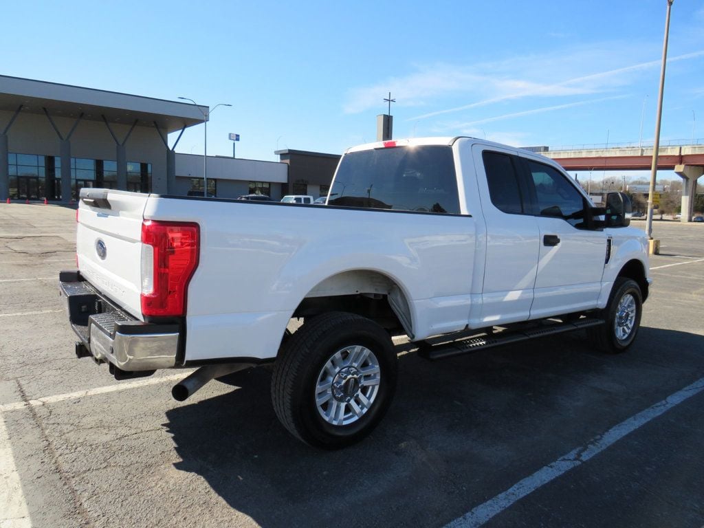 2019 Ford Super Duty F-250 SRW XLT 4WD SuperCab 6.75' Box - 22777296 - 5