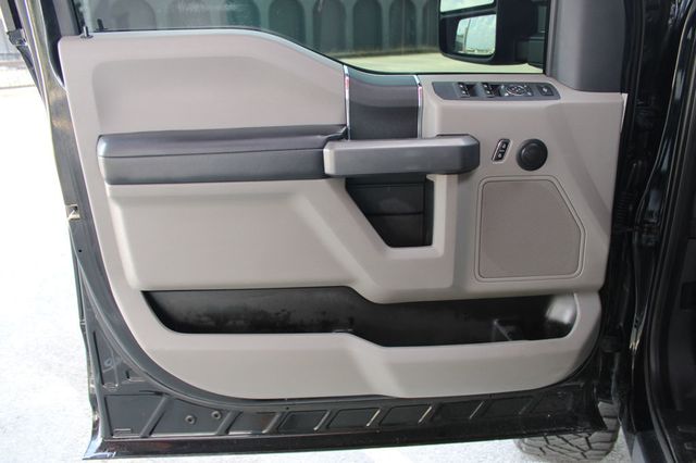 2019 Ford Super Duty F-250 SRW XLT LEATHER - 23074346 - 10