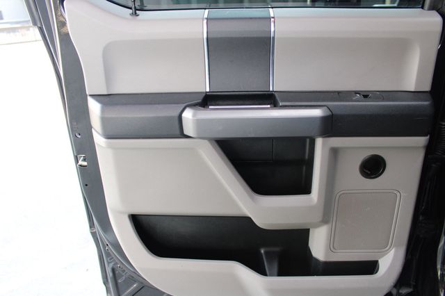 2019 Ford Super Duty F-250 SRW XLT LEATHER - 23074346 - 11