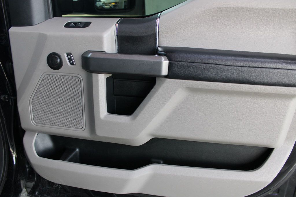 2019 Ford Super Duty F-250 SRW XLT LEATHER - 23074346 - 13
