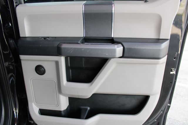 2019 Ford Super Duty F-250 SRW XLT LEATHER - 23074346 - 15