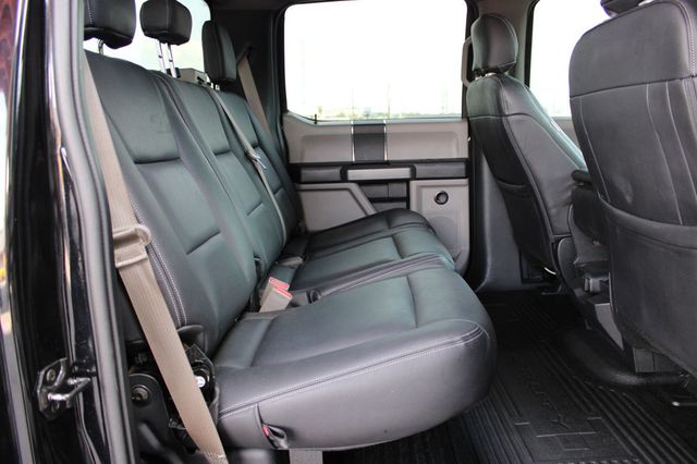 2019 Ford Super Duty F-250 SRW XLT LEATHER - 23074346 - 16