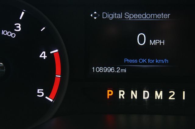 2019 Ford Super Duty F-250 SRW XLT LEATHER - 23074346 - 18