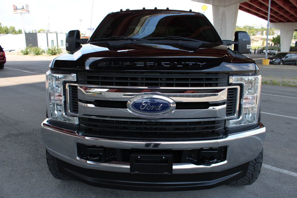 2019 Ford Super Duty F-250 SRW XLT LEATHER - 23074346 - 2