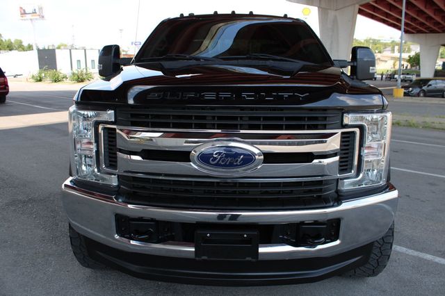 2019 Ford Super Duty F-250 SRW XLT LEATHER - 23074346 - 2