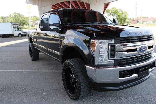 2019 Ford Super Duty F-250 SRW XLT LEATHER - 23074346 - 3