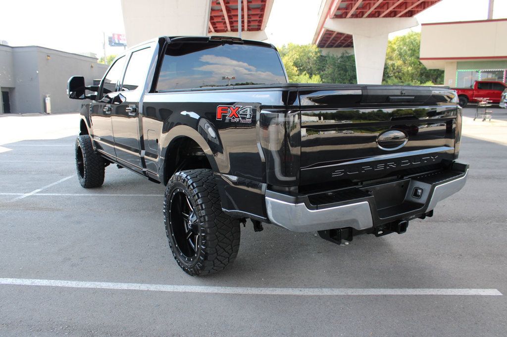 2019 Ford Super Duty F-250 SRW XLT LEATHER - 23074346 - 5
