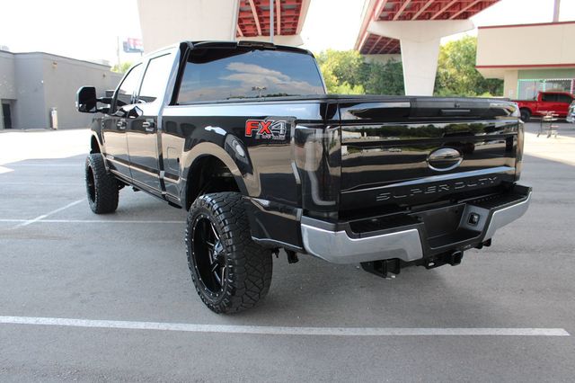 2019 Ford Super Duty F-250 SRW XLT LEATHER - 23074346 - 5