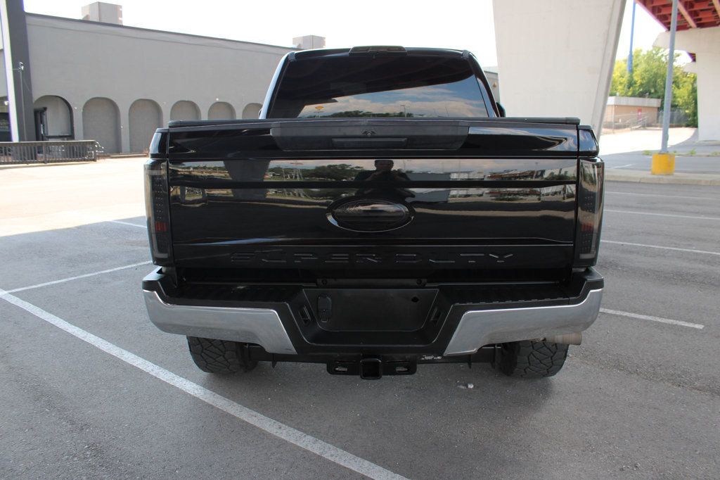 2019 Ford Super Duty F-250 SRW XLT LEATHER - 23074346 - 6