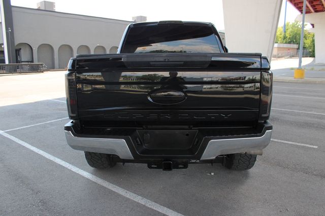 2019 Ford Super Duty F-250 SRW XLT LEATHER - 23074346 - 6
