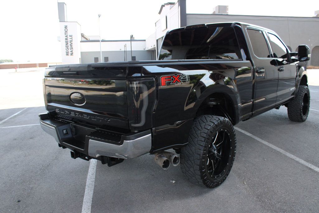 2019 Ford Super Duty F-250 SRW XLT LEATHER - 23074346 - 7