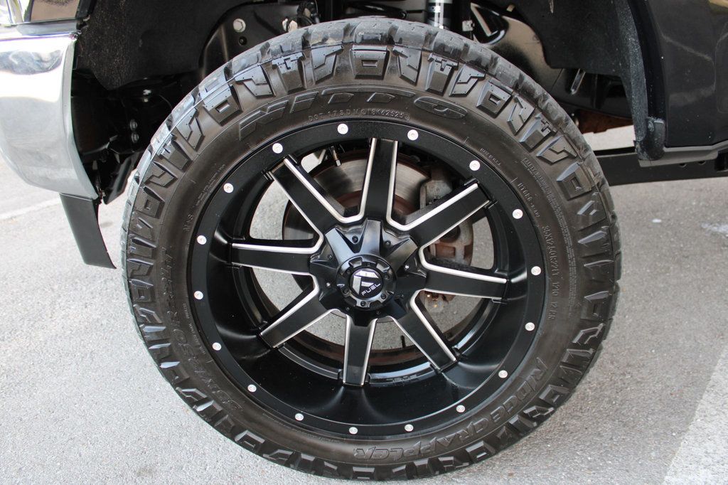 2019 Ford Super Duty F-250 SRW XLT LEATHER - 23074346 - 8