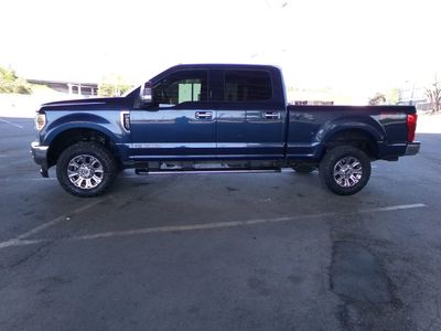 2019 Ford Super Duty F-250 SRW