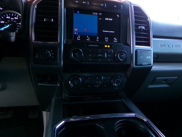 2019 Ford Super Duty F-250 SRW XLT PREMIUM - 23005643 - 9