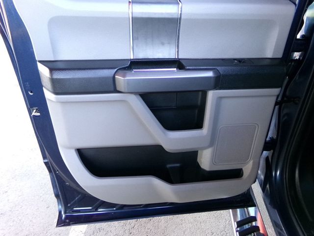 2019 Ford Super Duty F-250 SRW XLT PREMIUM - 23005643 - 10