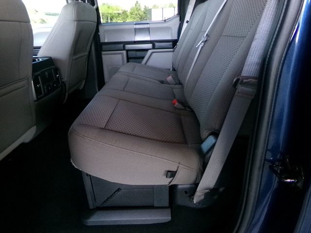 2019 Ford Super Duty F-250 SRW XLT PREMIUM - 23005643 - 11