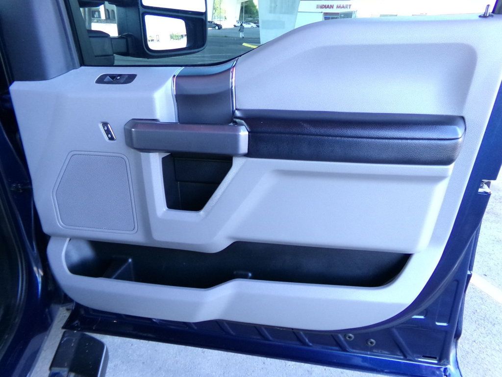 2019 Ford Super Duty F-250 SRW XLT PREMIUM - 23005643 - 12