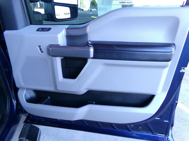 2019 Ford Super Duty F-250 SRW XLT PREMIUM - 23005643 - 12