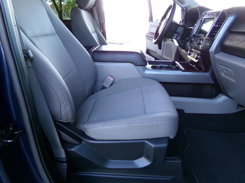 2019 Ford Super Duty F-250 SRW XLT PREMIUM - 23005643 - 13