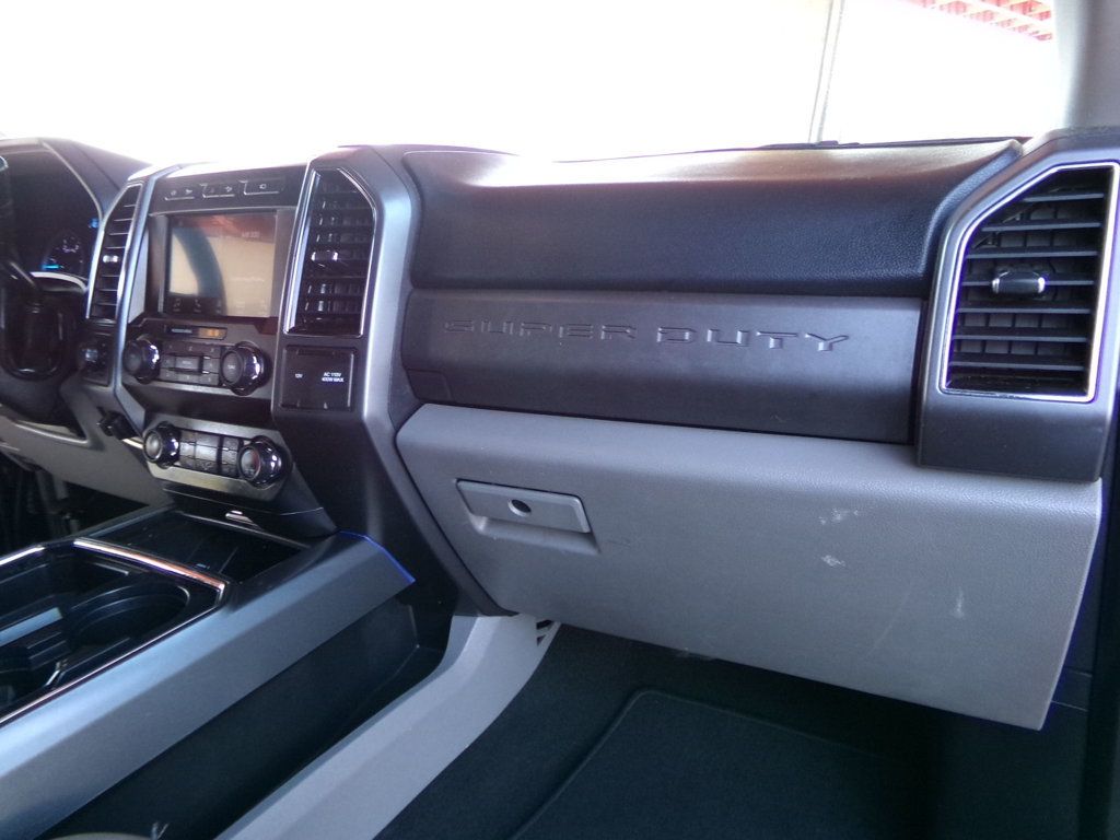 2019 Ford Super Duty F-250 SRW XLT PREMIUM - 23005643 - 14