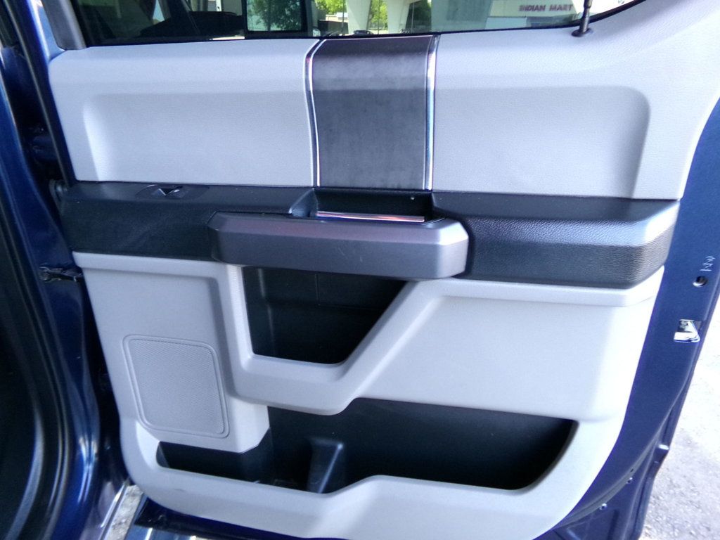 2019 Ford Super Duty F-250 SRW XLT PREMIUM - 23005643 - 15