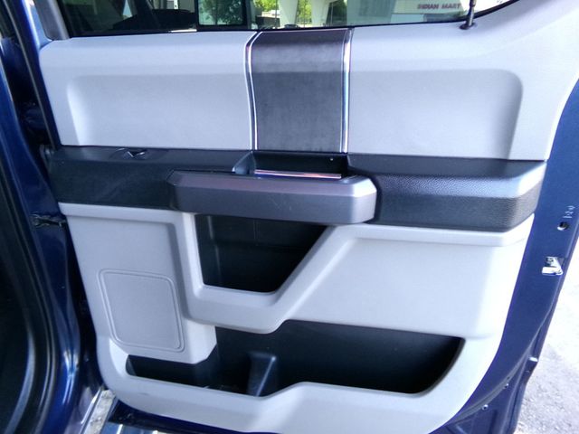 2019 Ford Super Duty F-250 SRW XLT PREMIUM - 23005643 - 15