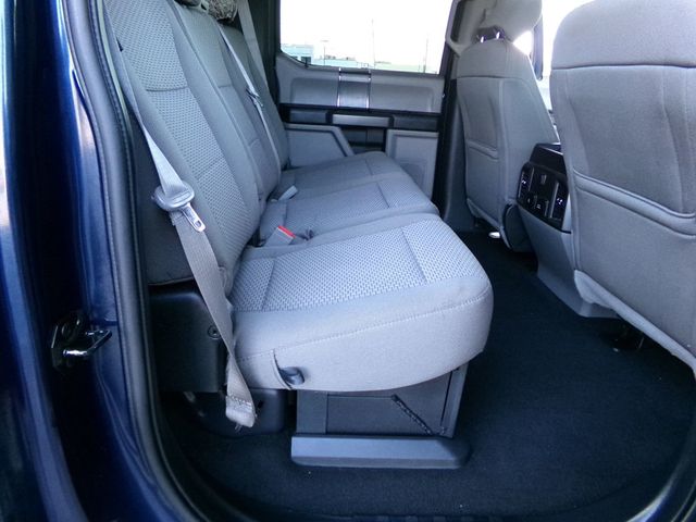 2019 Ford Super Duty F-250 SRW XLT PREMIUM - 23005643 - 16