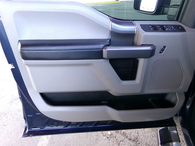 2019 Ford Super Duty F-250 SRW XLT PREMIUM - 23005643 - 17