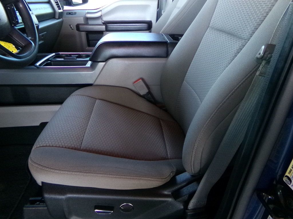 2019 Ford Super Duty F-250 SRW XLT PREMIUM - 23005643 - 18