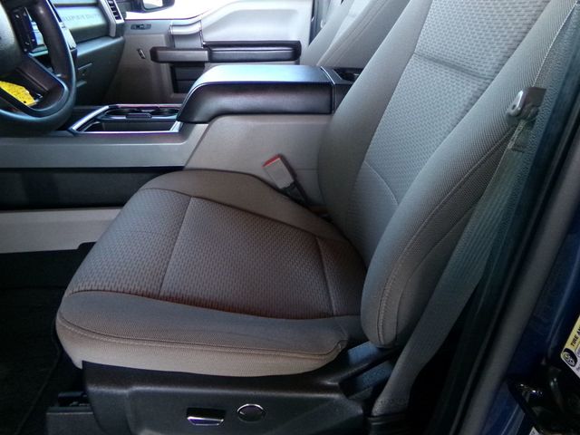 2019 Ford Super Duty F-250 SRW XLT PREMIUM - 23005643 - 18