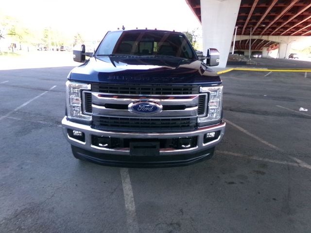2019 Ford Super Duty F-250 SRW XLT PREMIUM - 23005643 - 2