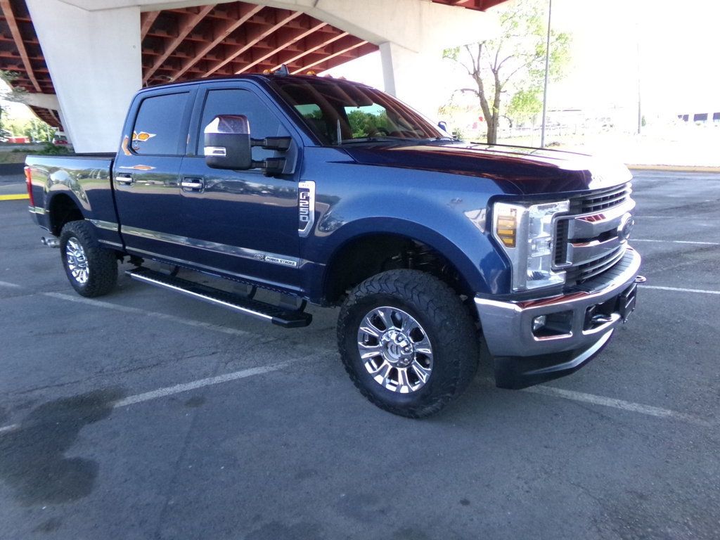 2019 Ford Super Duty F-250 SRW XLT PREMIUM - 23005643 - 3