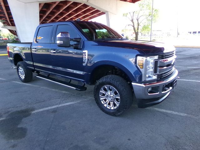 2019 Ford Super Duty F-250 SRW XLT PREMIUM - 23005643 - 3