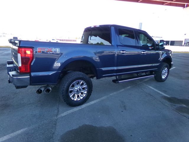 2019 Ford Super Duty F-250 SRW XLT PREMIUM - 23005643 - 5