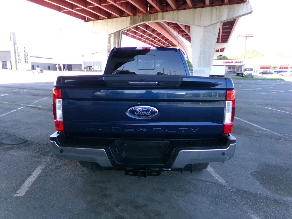 2019 Ford Super Duty F-250 SRW XLT PREMIUM - 23005643 - 6