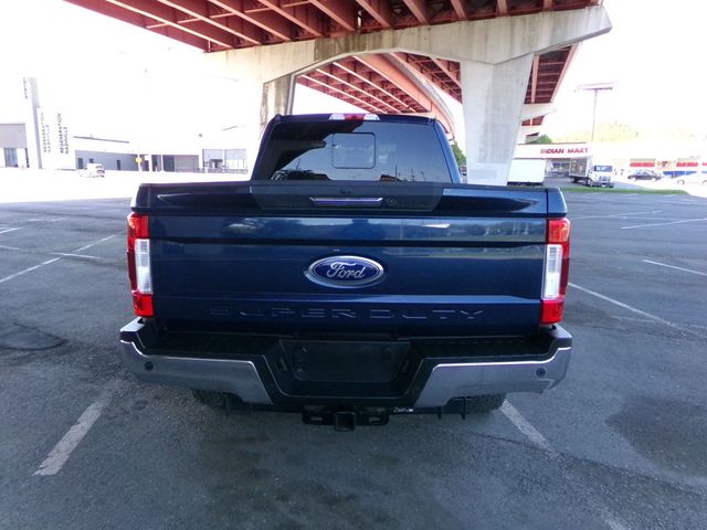 2019 Ford Super Duty F-250 SRW XLT PREMIUM - 23005643 - 6