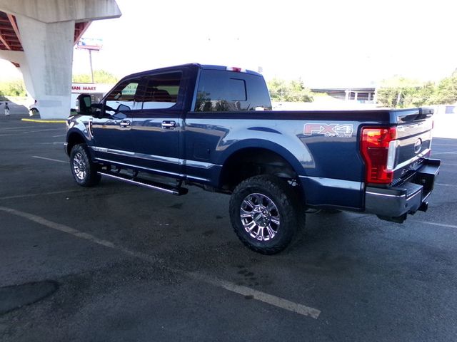 2019 Ford Super Duty F-250 SRW XLT PREMIUM - 23005643 - 7