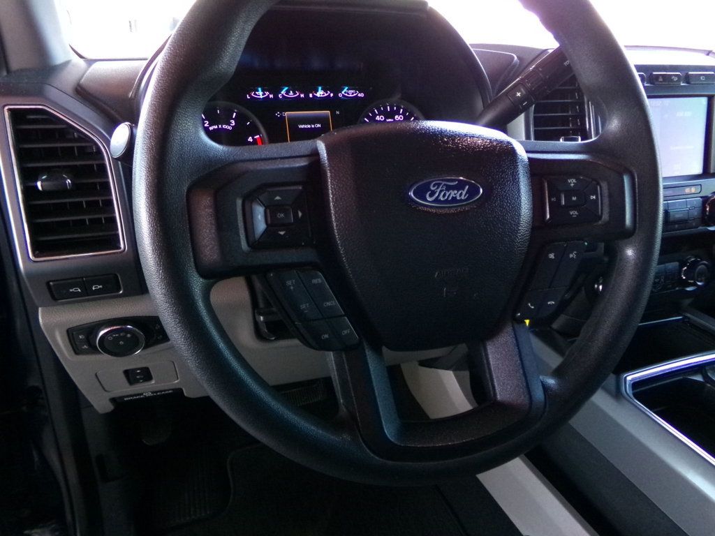 2019 Ford Super Duty F-250 SRW XLT PREMIUM - 23005643 - 8